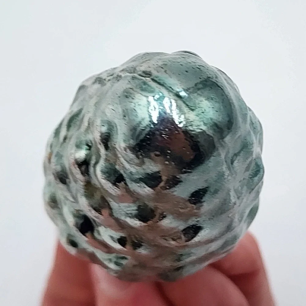 N/A vintage glass